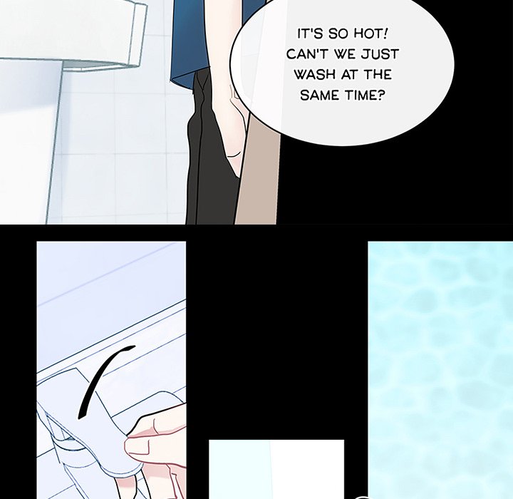 Wistful Summer - episode 20 - 23