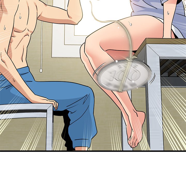 Snapping into Love - episode 4 - 139