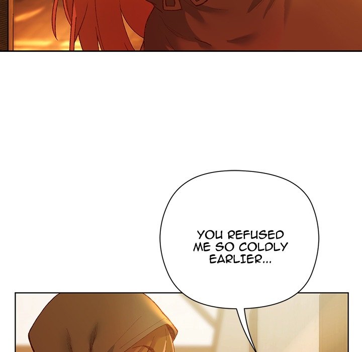 Young Lady's Knight - episode Prologue - 33