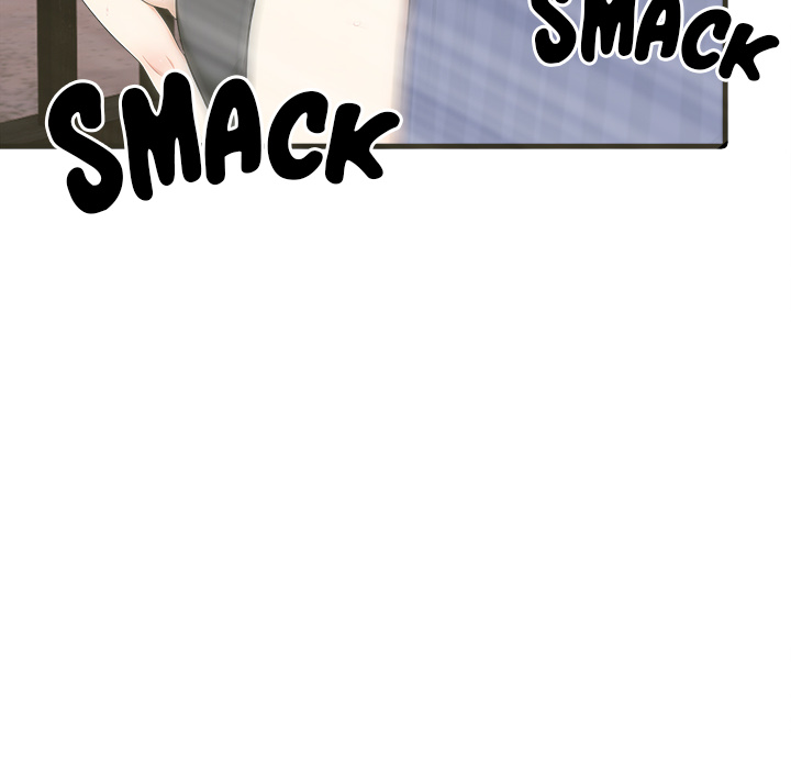 Steamy Webtoon Collection - episode 11 - 24