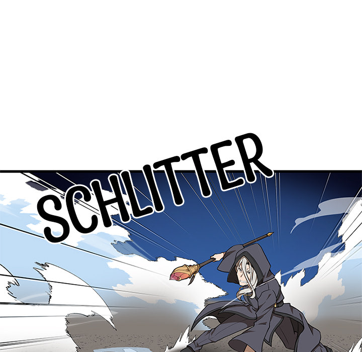 Magischer Nichtsnutz - episode 41 - 106