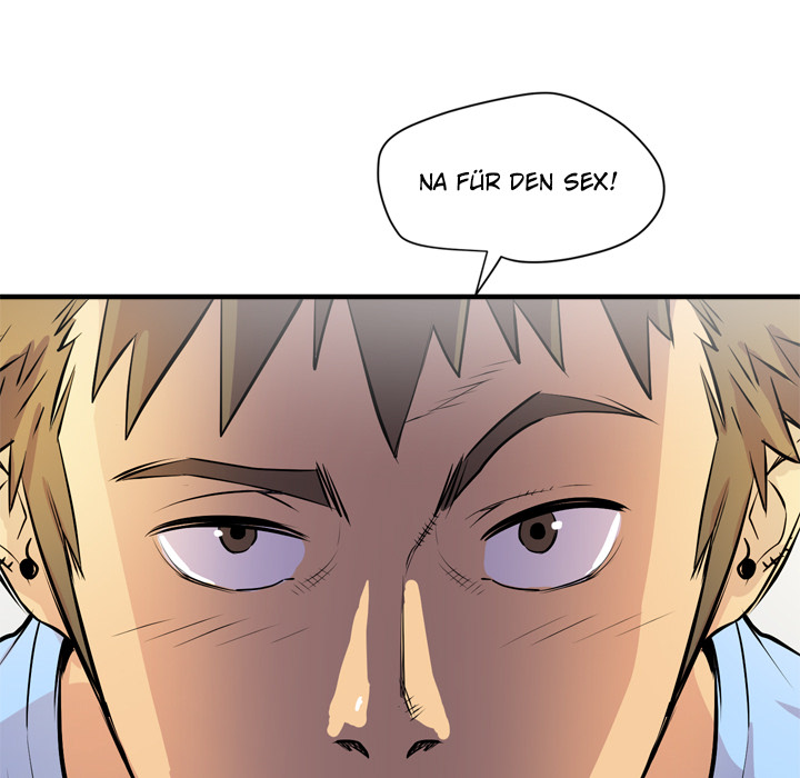 Ich... ein Vorbild? - episode 18 - 16