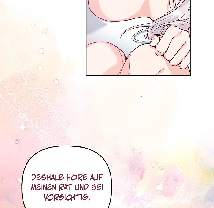 Das Leben mit der gefährlichen Bestie - episode 6 - 103
