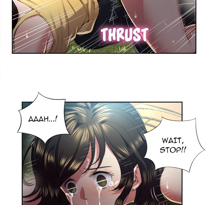 Yuri's Part Time Job - episode 17 - 12