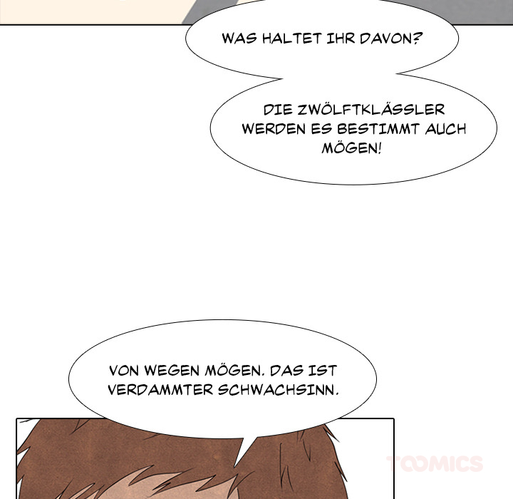Teufel der Oberstufe - episode 260 - 13