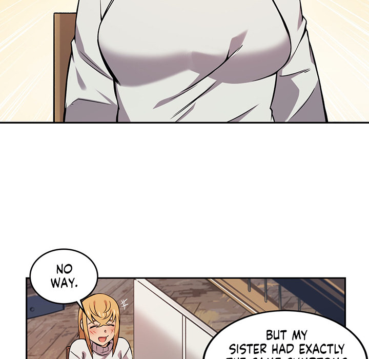 Zombie Girlfriend! - episode 39 - 41