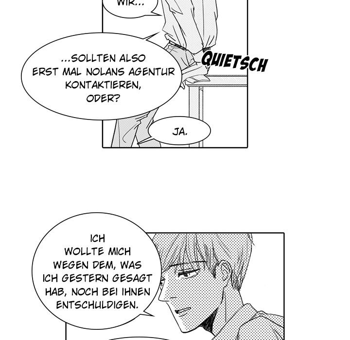 Seine Vorlieben - episode 2 - 11