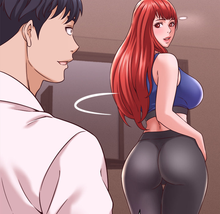 Right Under His Roof - episode 16 - 135