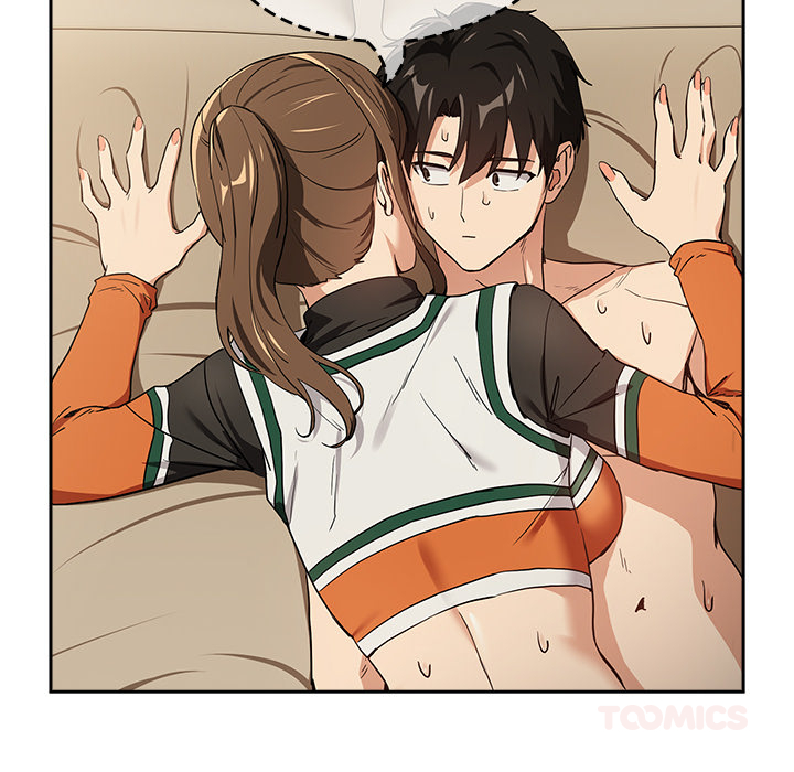 Dating After Work - episode 55 - 58