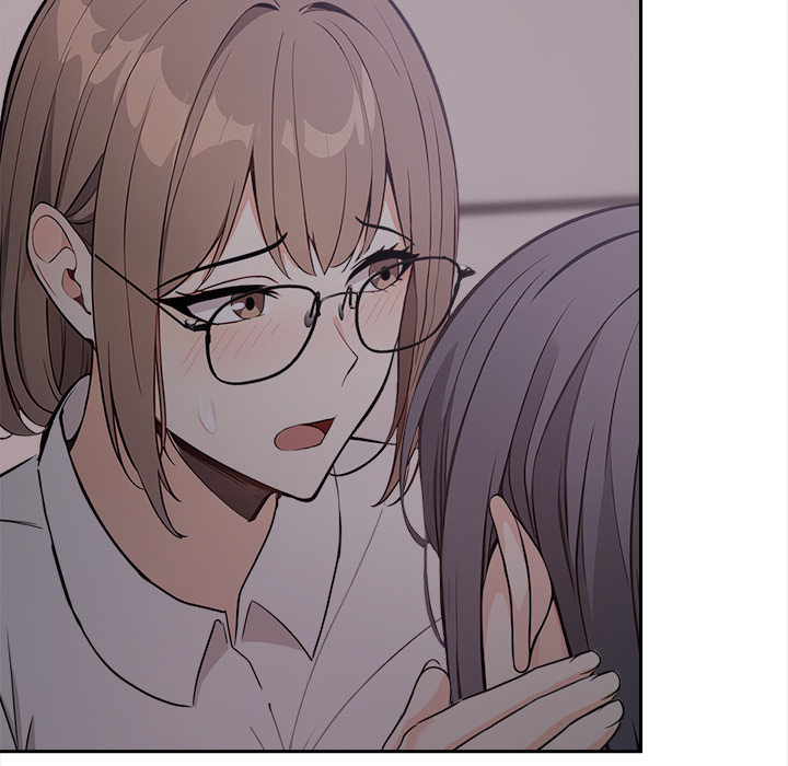The Secret of a Girls' Dorm - episode 20 - 34