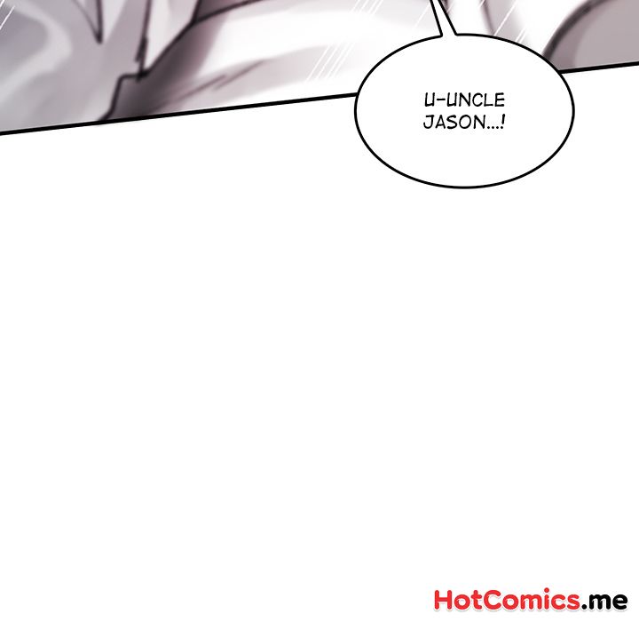 Get Out of My Body! - UNCENSORED - episode 4 - 62