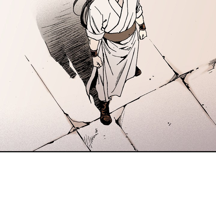 Magician's Murim Adventures - episode 19 - 84