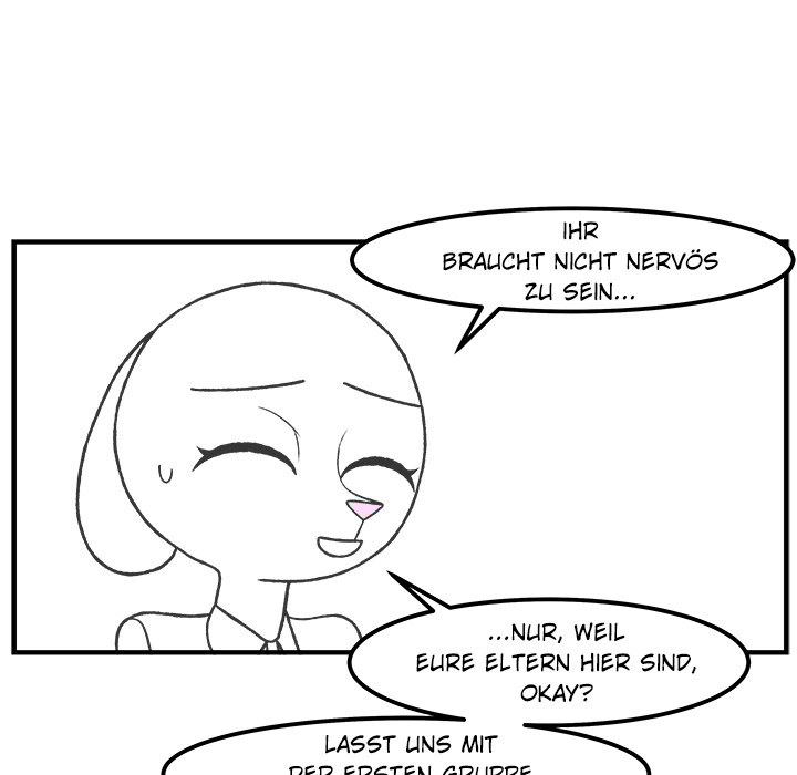 Mitschüler fressen verboten - episode 47 - 5