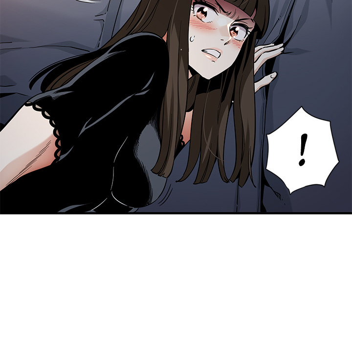 Wer hat Angst vor Mister H? - episode 7 - 8