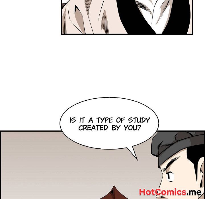 Magician's Murim Adventures - episode 53 - 31