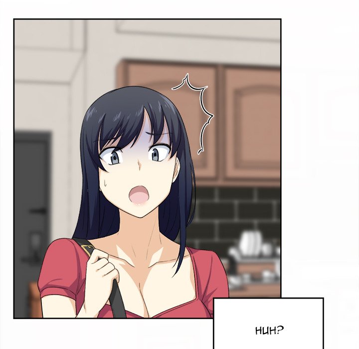 Excuse me, This is my Room - episode 14 - 11