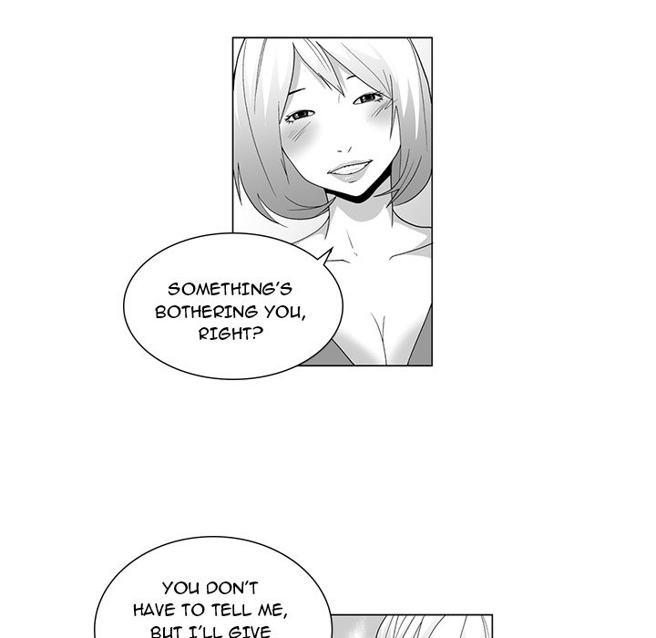 The Strange Lady In Our Town - episode 4 - 32