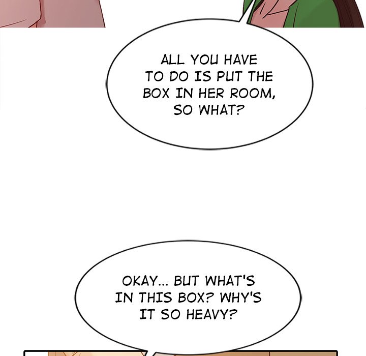 The Mismatch - episode 5 - 75