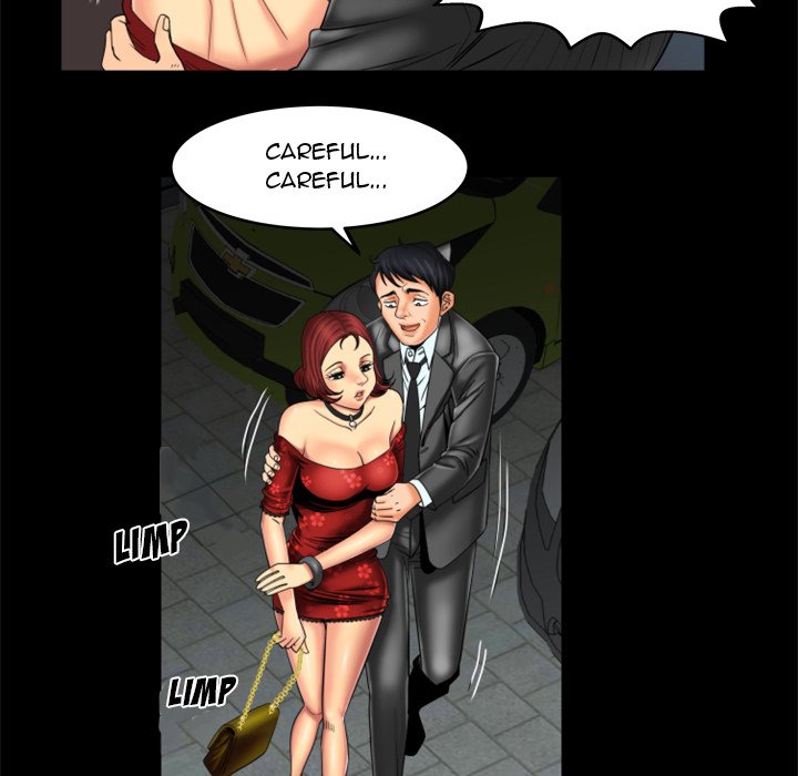 My Wife's Partner - episode 10 - 37