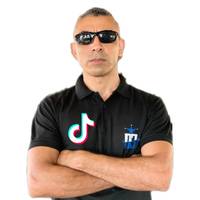 TikTok Account Photo