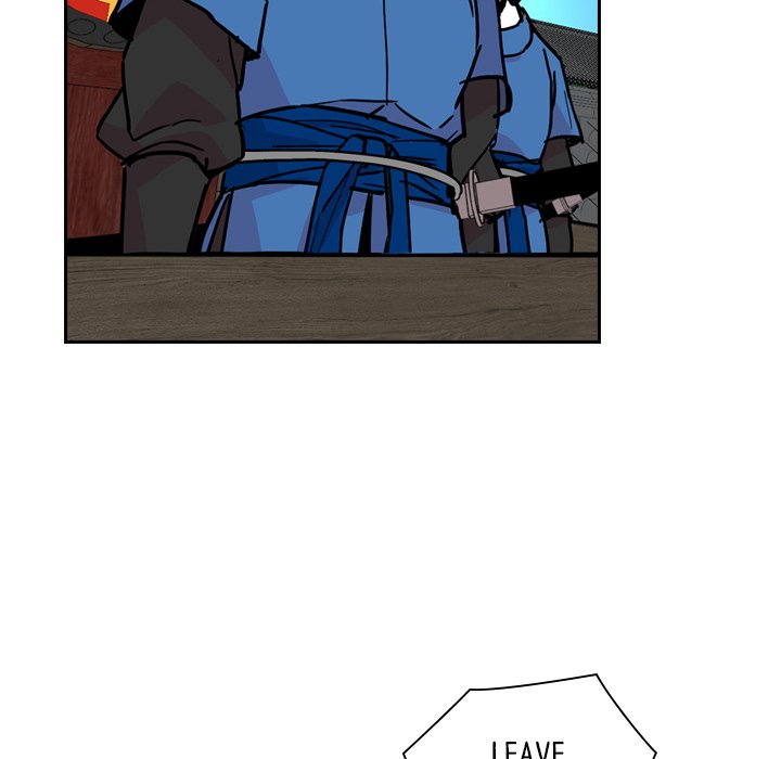 The Princess's Guard - episode 60 - 35