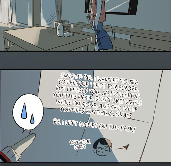 My Friend From Another Era - episode 1 - 6