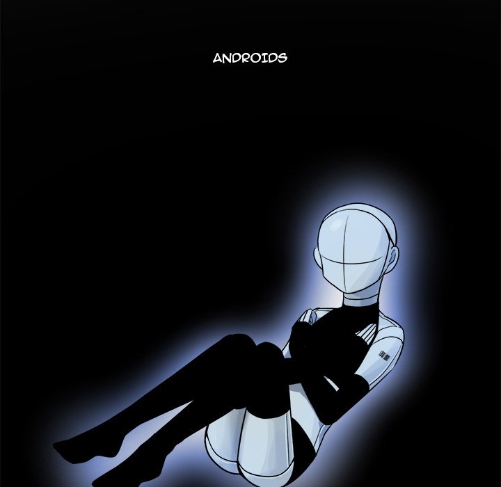 Pheromone Sherbet♥ - episode 1 - 12