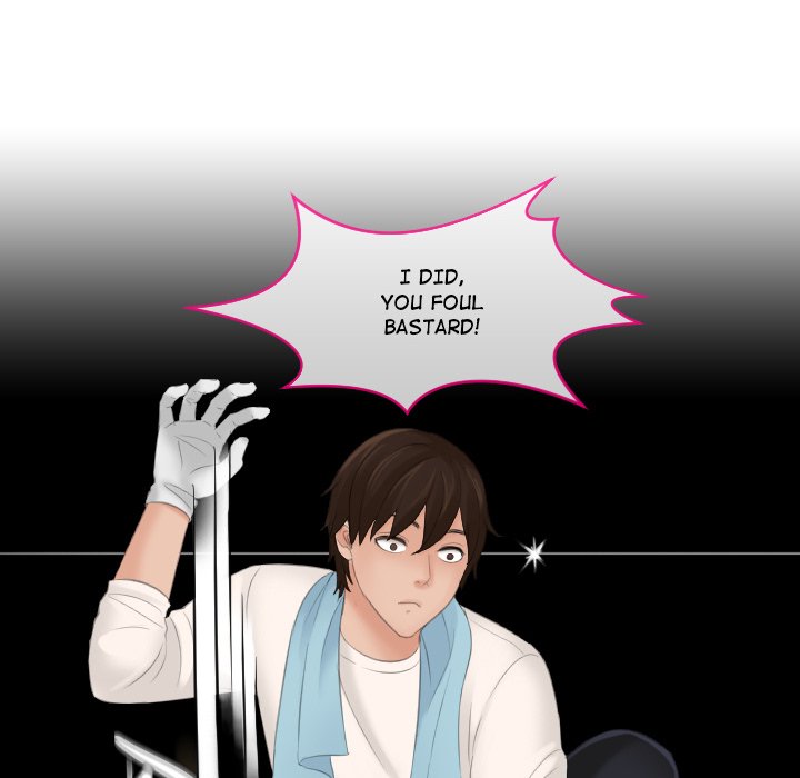 My Love Companion - episode 5 - 42