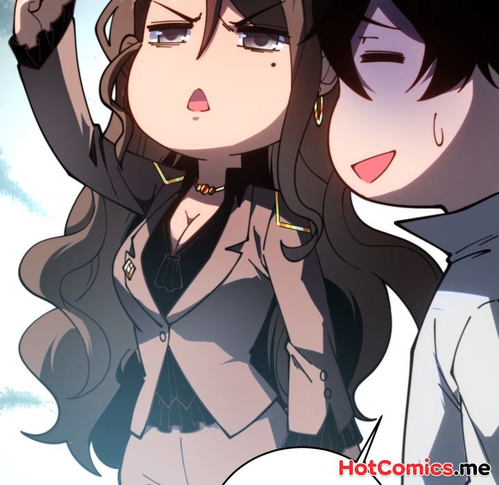 Empowering My Kind in the Apocalypse - episode 20 - 87