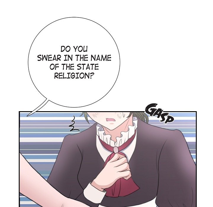 On the Emperor's Lap - episode 37 - 51