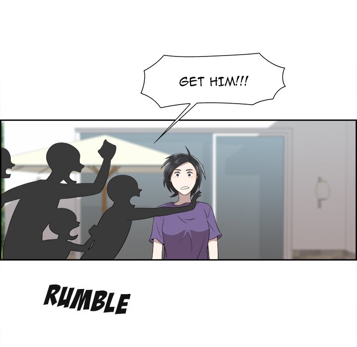 New Teacher in Town - episode 4 - 49