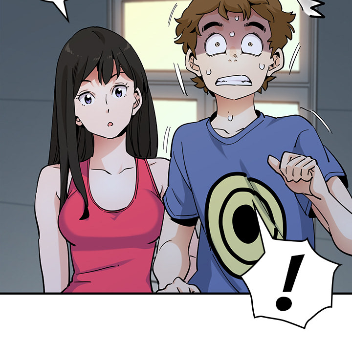 Fabrik der Liebe - episode 14 - 45