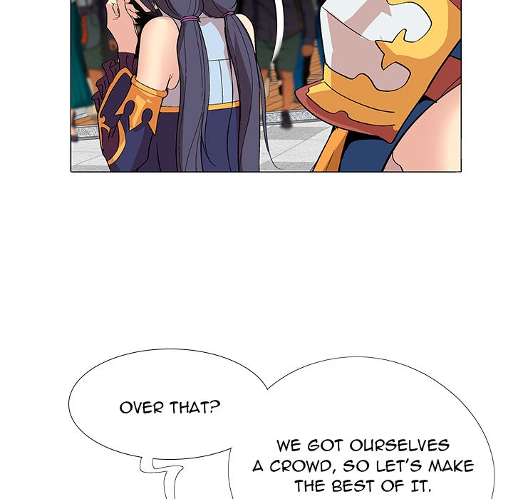 Cosplay Girl - episode 4 - 39