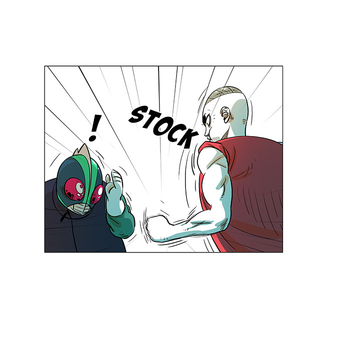 Hero Kim: Wer hat einen Retter bestellt? - episode 24 - 61