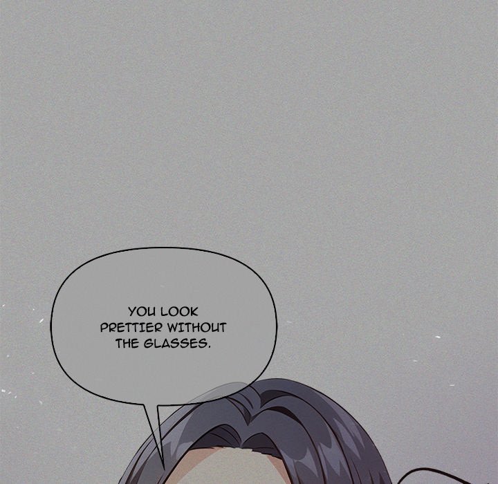The Secret of a Girls' Dorm - episode 5 - 14