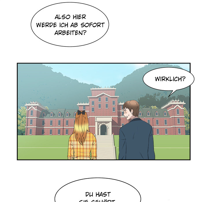 Dorf sucht Lehrer - episode 3 - 38