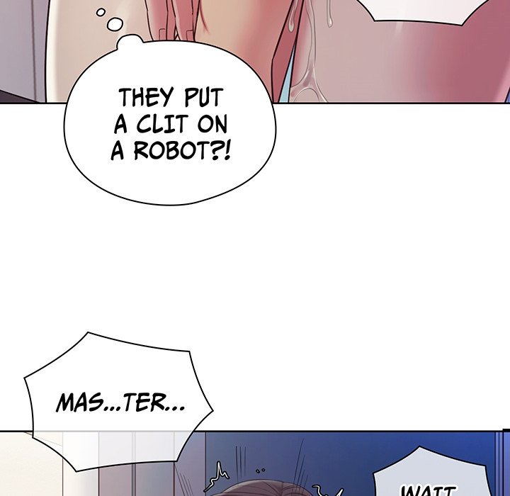 Master, Do You Need A Hand? - episode 6 - 46