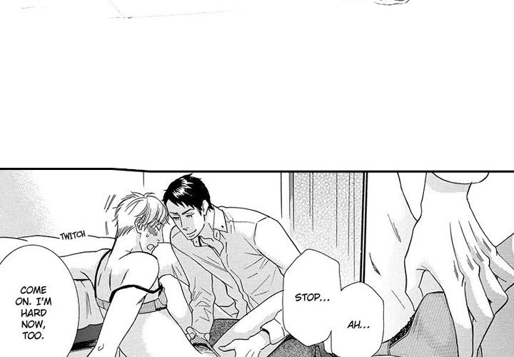 e-choco Vol.1 - episode 4 - 2