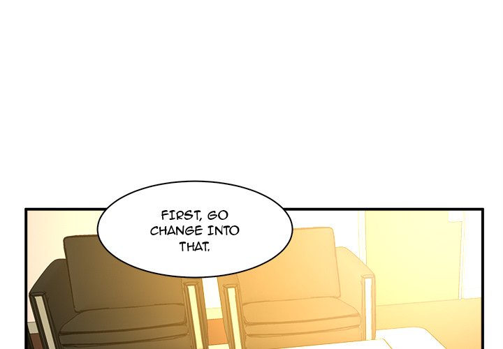 Family Secret - episode 6 - 2