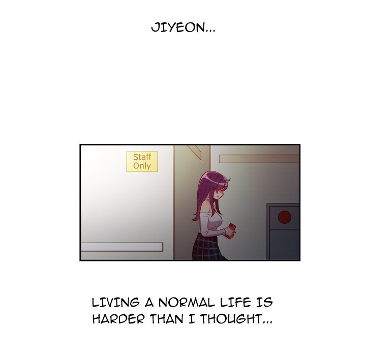 Yuri's Part Time Job - episode 50 - 28