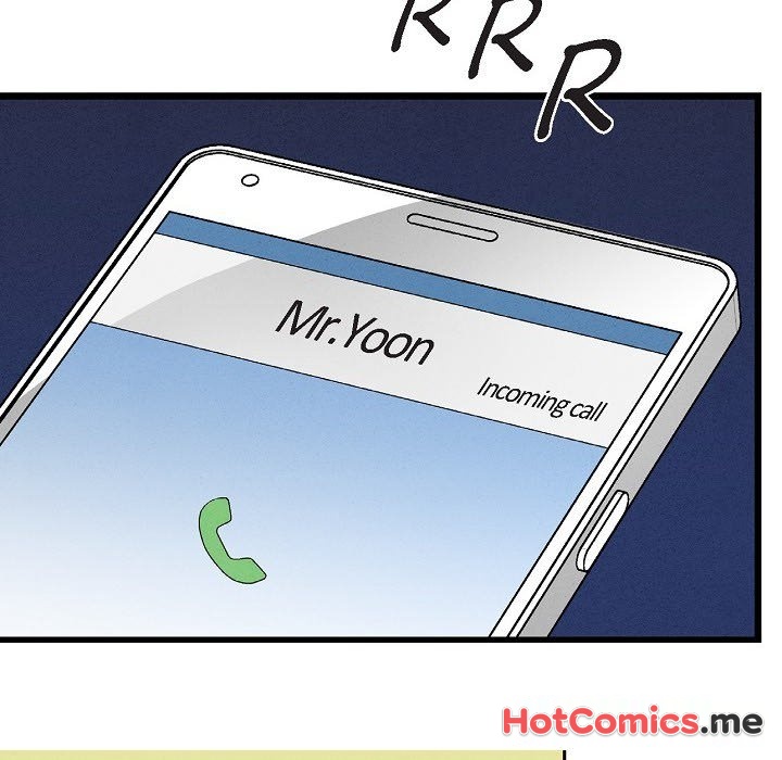 Work, Fight and Love - Webtoon Edition - episode 29 - 41