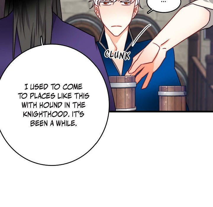 Bring the Love - episode 38 - 101