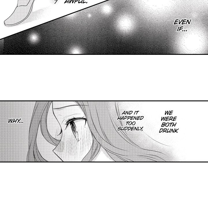 Yomekare! The Comforts Of  Having A Wifely Boyfriend - episode 5 - 41