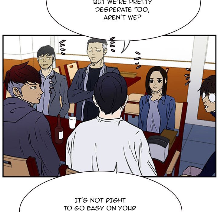 Tweener - episode 23 - 22