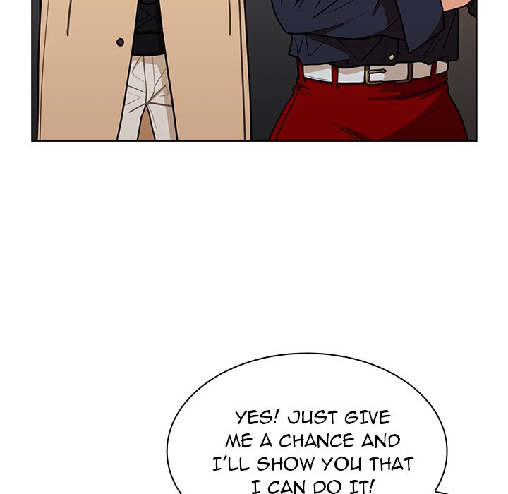 Naughty Little Secret - episode 2 - 60