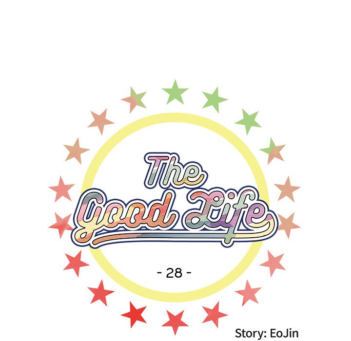 The Good Life - episode 28 - 6