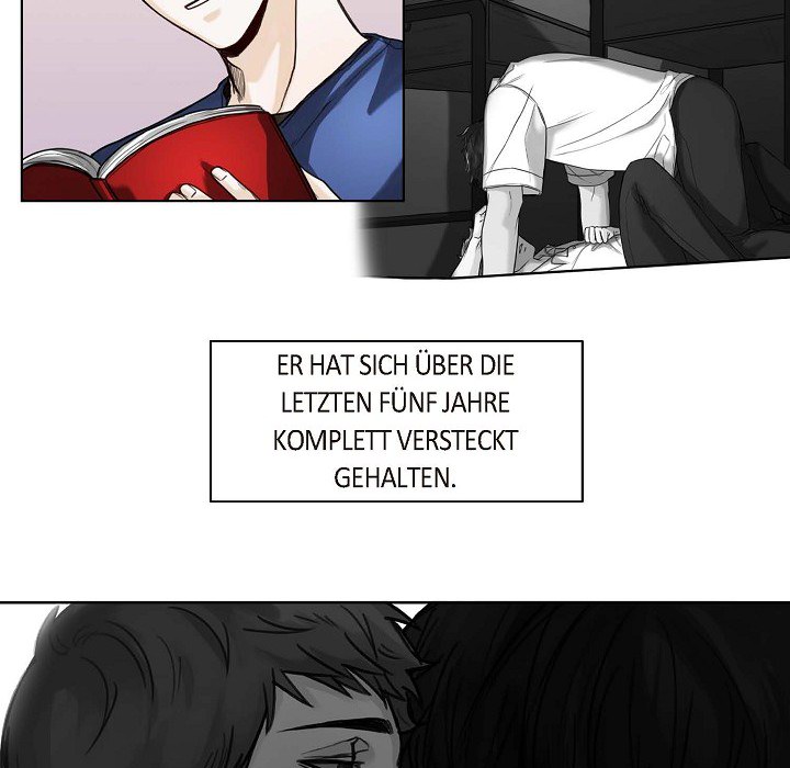 Erst waren wir Freunde - episode 5 - 16