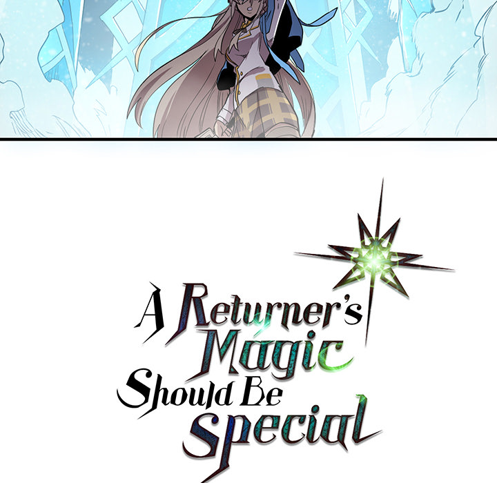 A Returner's Magic Should Be Special - episode 35 - 104