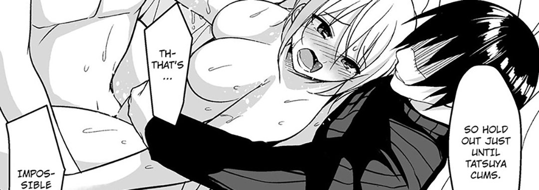 Please… Don’t Make Me Come Anymore… I Was Continuously Bedded by My Younger Uncle Until the Day Before My Wedding… - episode 17 - 20