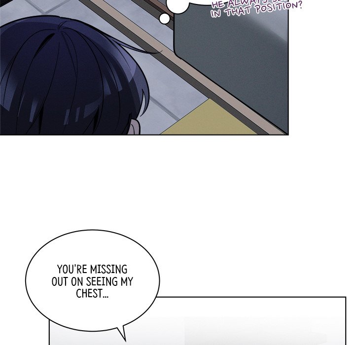 Cherry Doll Scandal - episode 20 - 119